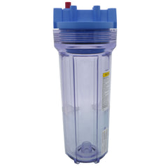 Caleffi NA573100 Filter Housing Assembly for Autofills