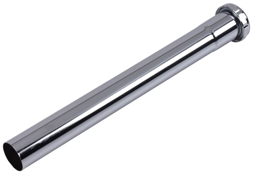 DEARBORN Dearborn 791A-1 Extension Tube 1-1/4 x 12 Slip Joint End