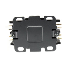 MARS 61320 Contactor 24V 30 Amp 1-Pole Definite Purpose MARS 780