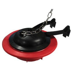 Toto THU500S Replacement Flapper for Select TOTO 3 Inch Flush Valve Tanks