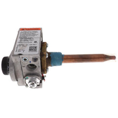 Rheem SP20164 Gas Control Valve (Thermostat) - NG | Rheem Water Heater