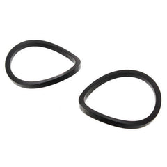 Taco 1600-032RP 2 in. Cast Iron Flange Set