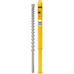 DeWalt DW5819 Hammer Bit 1 x 21 1/2 Inches SDS Max