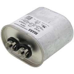 MARS 12014 Blue Box 20 mfd 370V Oval Run Capacitor