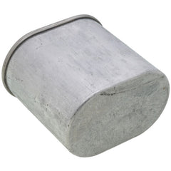 MARS 12014 Blue Box 20 mfd 370V Oval Run Capacitor