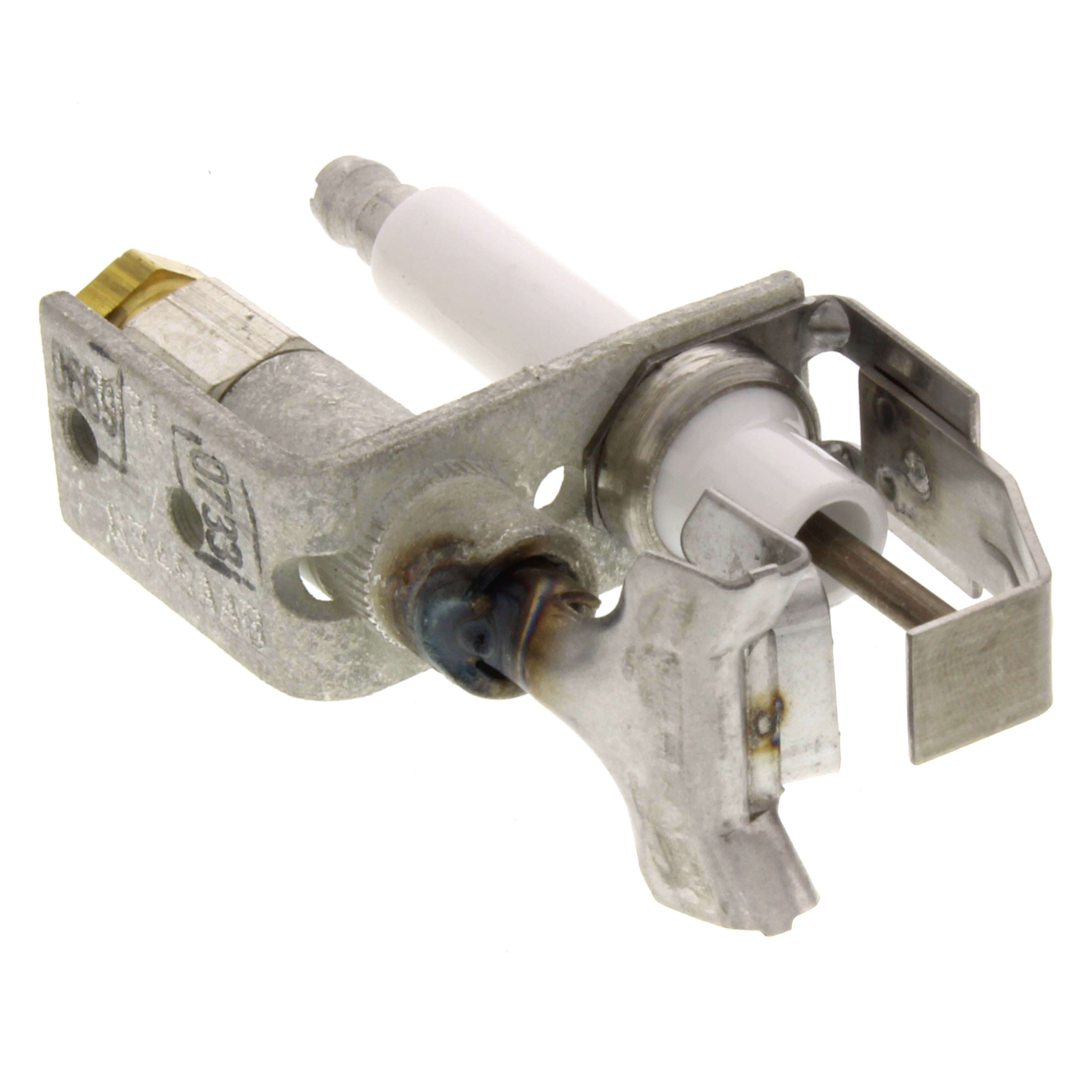 LOCHINVAR Lochinvar 100208372 Pilot Assembly, Natural Gas