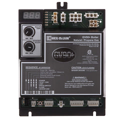 WEIL-MCLAIN 381-330-025 FURNACE CONTROL BOARDS