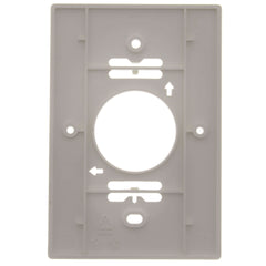 Johnson Controls NS-WALLPLATE-0 Network Wallplate 80 x 120 MM Replacement MPN