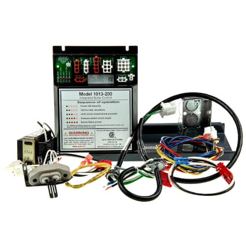 WEIL-MCLAIN 382-200-451 LIQUID PROPANE CONVERSION KITS