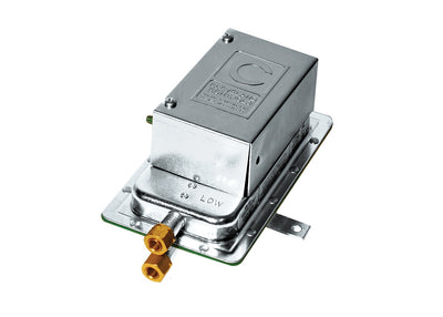 JOHNSON CONTROLS AFS-460 PRESSURE SWITCHES