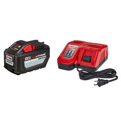 MILWAUKEE 48-59-1200 BATTERIES & CHARGERS
