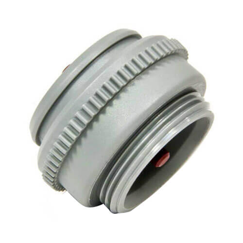 UPONOR Uponor A2671300 EP Heating Manifold Actuator Adapter