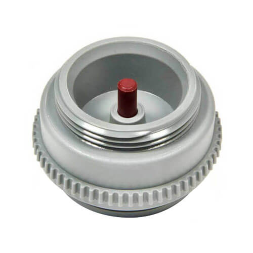 UPONOR Uponor A2671300 EP Heating Manifold Actuator Adapter