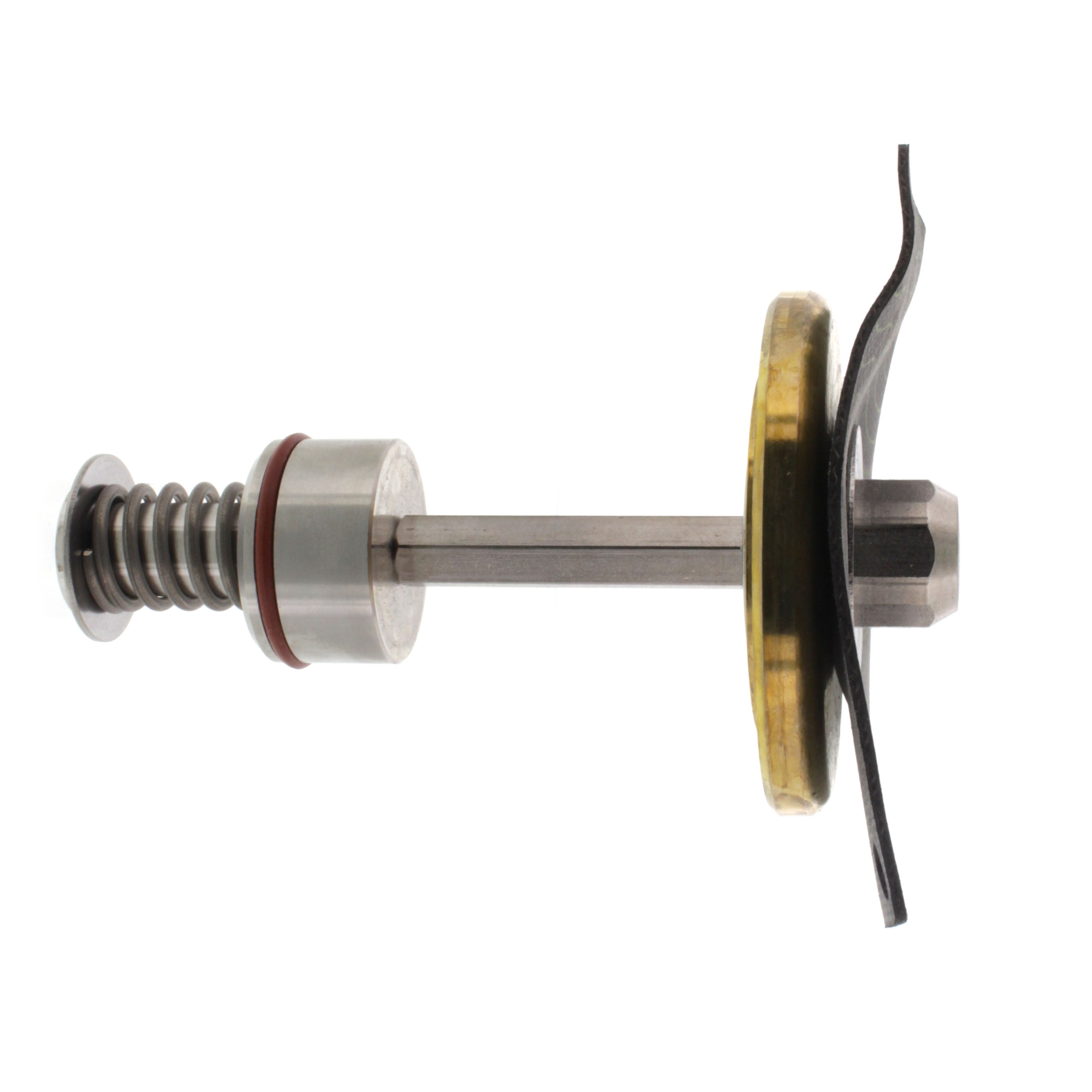 WATTS Watts 0794060 Series RK-LF909 1-1/4 - 2 in. Relief Valve Repair Kit