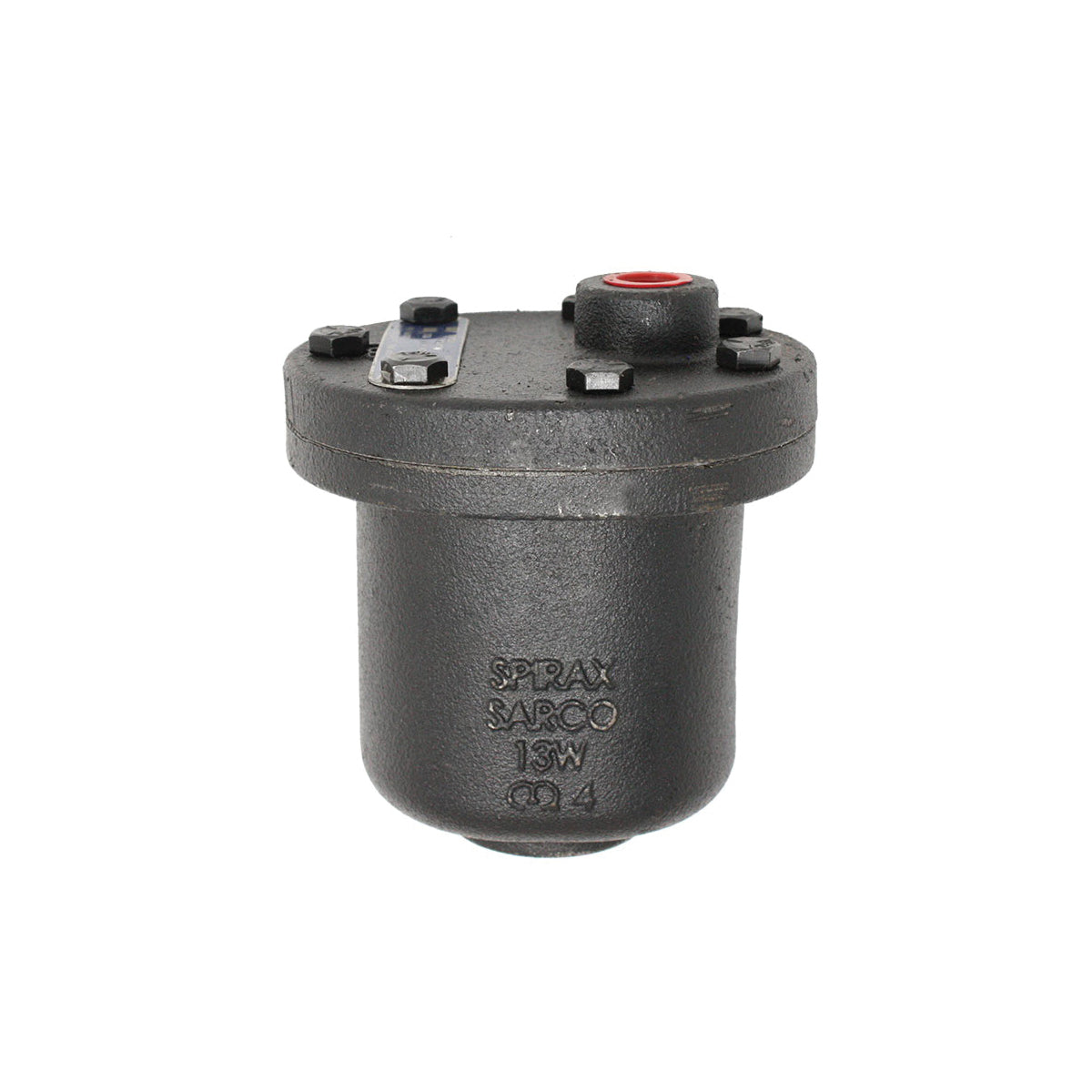 SPIRAX SARCO 69843 AIR ELIMINATORS