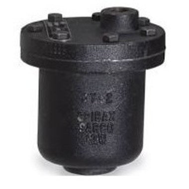 SPIRAX SARCO Spirax Sarco 69843 13WS Air Eliminator - 3/4 Pipe - 150 psi