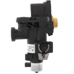 WEIL-MCLAIN 640000028 ZONE VALVES