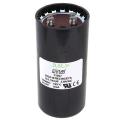 MARS 11067 Motor Start Capacitor 161-193 uF 330V