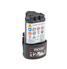 RIDGID RIDGID 55193 120V Charger for 54HT32 12V Lithium Battery