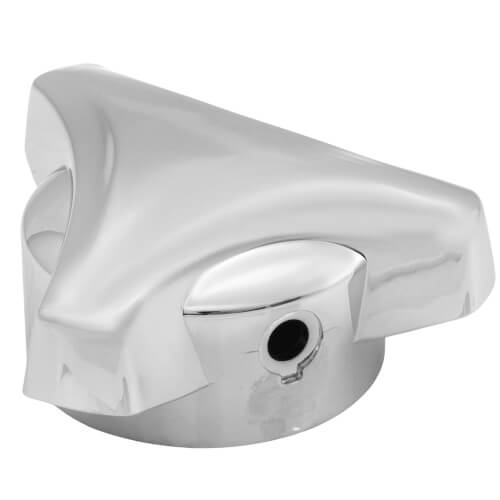 SYMMONS Symmons RTS-061-RP Origins Tri-Star Handle