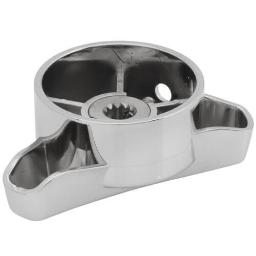 SYMMONS Symmons RTS-061-RP Origins Tri-Star Handle
