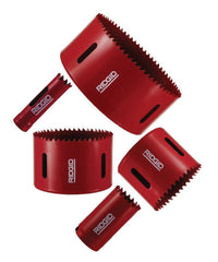 RIDGID RIDGID 35535 2-5/16 x 1 in. Square Cut Screw Extractor with Turnut
