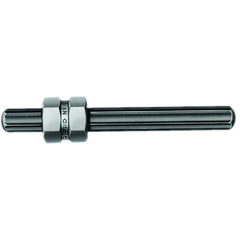 RIDGID RIDGID 35535 2-5/16 x 1 in. Square Cut Screw Extractor with Turnut