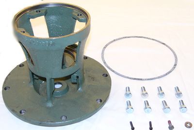 TACO 1604-025RP CIRCULATOR PUMP PARTS