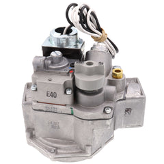 Robertshaw 700-456 120v 1 X 1 Standing Pilot Gas Valve 600000 BTU Slow Opening