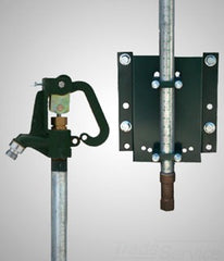 PRIER P-RH2 ROOF CURB ADAPTERS