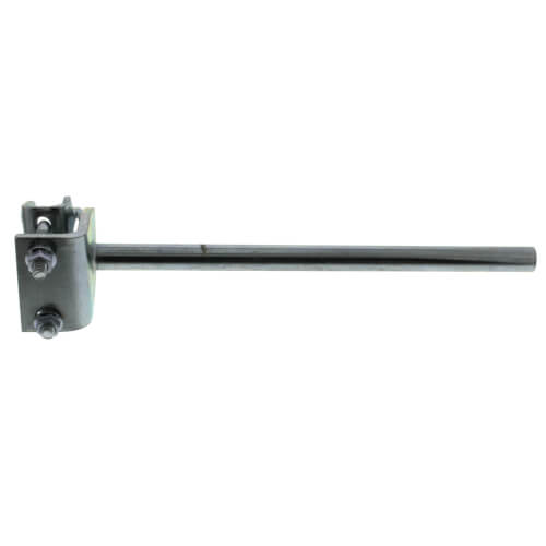 BELIMO Belimo AV6-20 Shaft Extension 6.7 inches for 1/4 to 3/4 Diameter Shafts