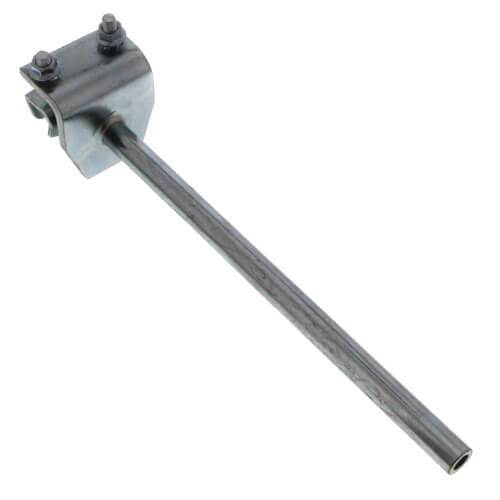 BELIMO Belimo AV6-20 Shaft Extension 6.7 inches for 1/4 to 3/4 Diameter Shafts
