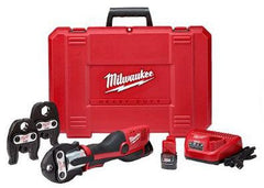 MILWAUKEE 2473-22 OSCILLATING MULTI-TOOLS