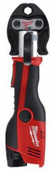 Milwaukee 2473-22 M12 Force Logic Press Tool 1/2 - 1 Kit