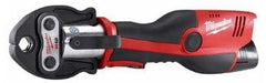 Milwaukee 2473-22 M12 Force Logic Press Tool 1/2 - 1 Kit