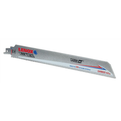LENOX LXAR12108CT-1 RECIPROCATING SAW BLADES