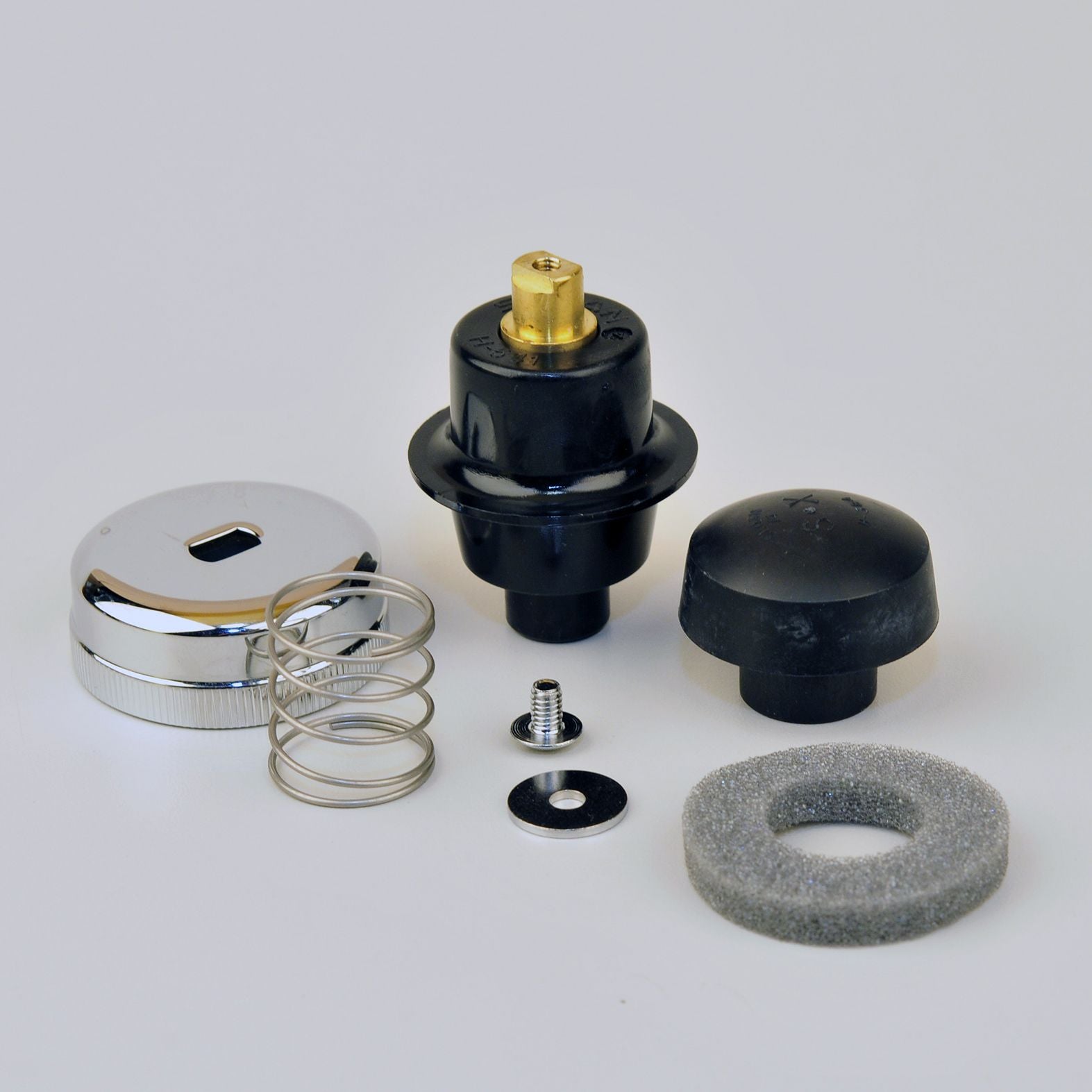 SLOAN Sloan 3308855 H541AWH Rep Kit Exp H500/600 OS Con Stop