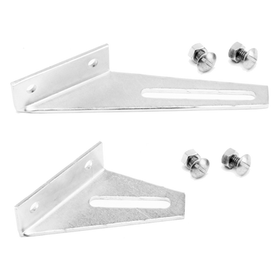 BELIMO Belimo ZG-DC1 Damper Clip 3-1/2