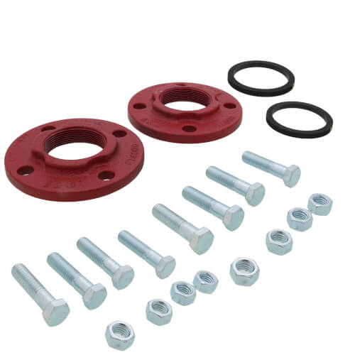 BELL & GOSSETT Xylem-Bell & Gossett 101215 | 2CI Flange Set for PL-75 & 130