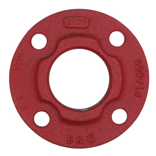 BELL & GOSSETT Xylem-Bell & Gossett 101215 | 2CI Flange Set for PL-75 & 130