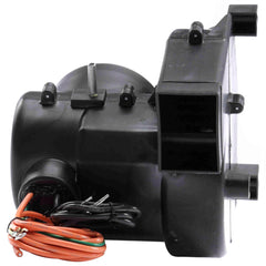 Fasco A175 1-Speed 3300 RPM 1/40 HP Intercity Draft Inducer Motor (115V)