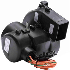 Fasco A175 1-Speed 3300 RPM 1/40 HP Intercity Draft Inducer Motor (115V)