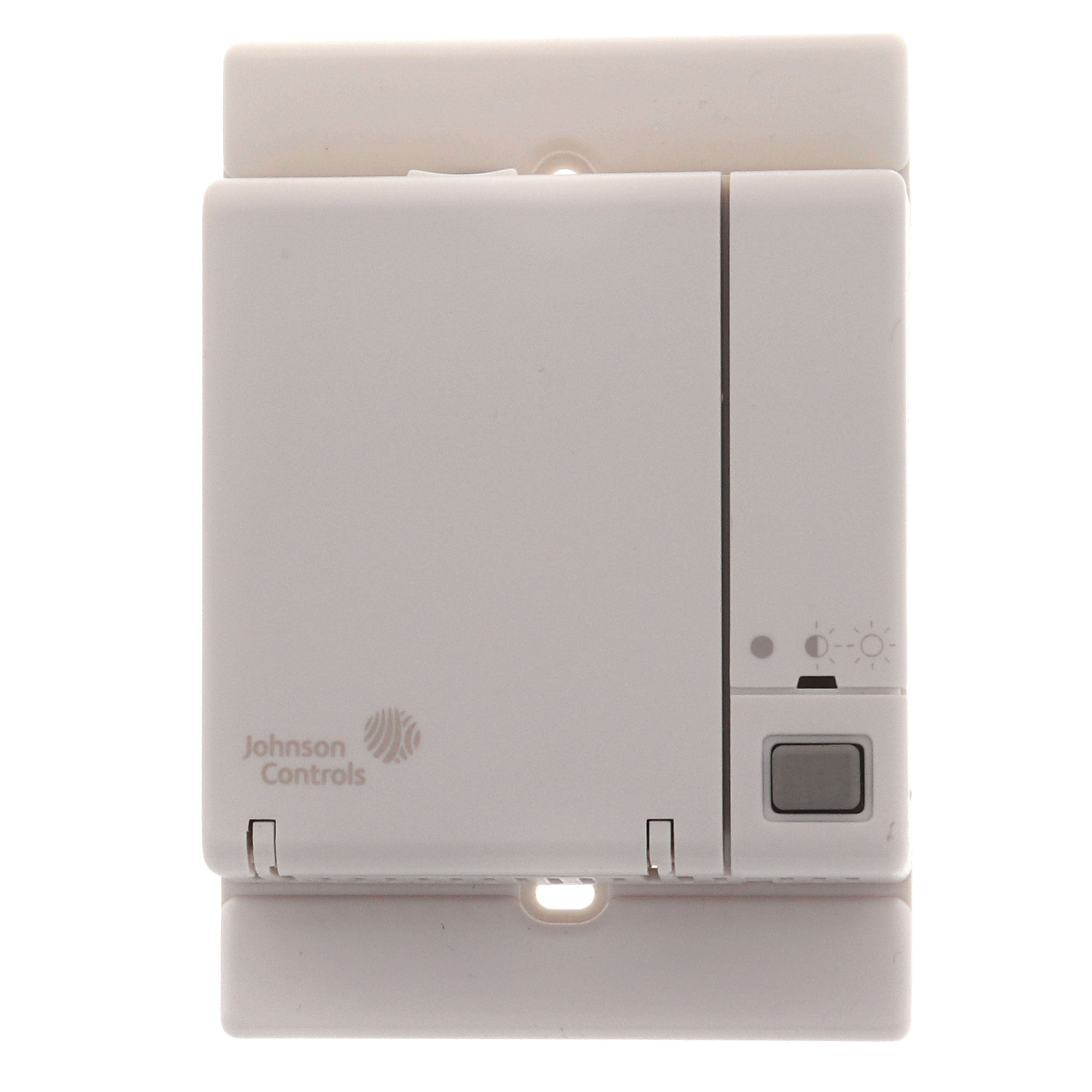 JOHNSON CONTROLS Johnson Controls TE-67NT-0N00 | 1K WallMtTempStat TermBlock | Johnson Controls