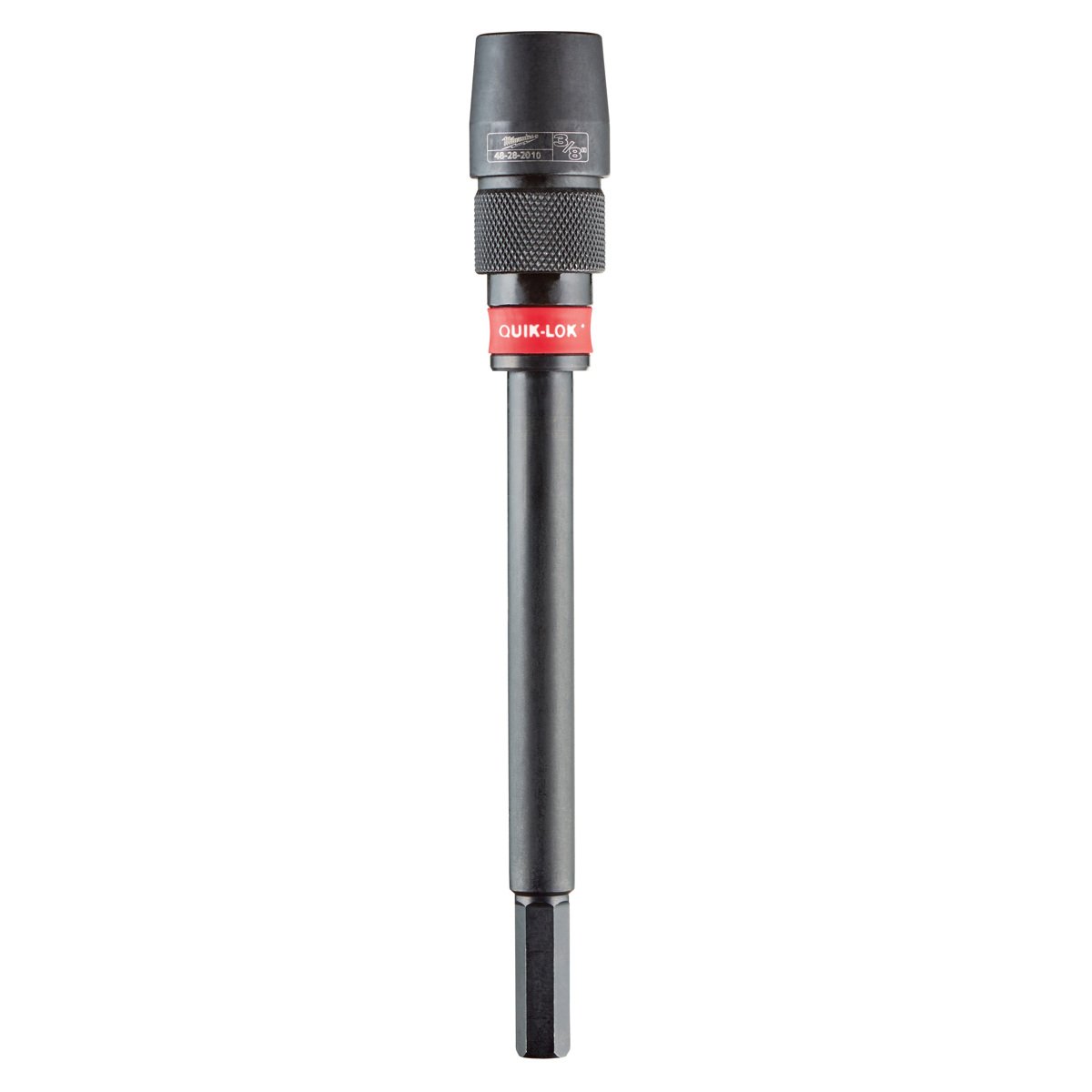 MILWAUKEE Milwaukee 48-28-2010 Hex Extension 6 in OAL