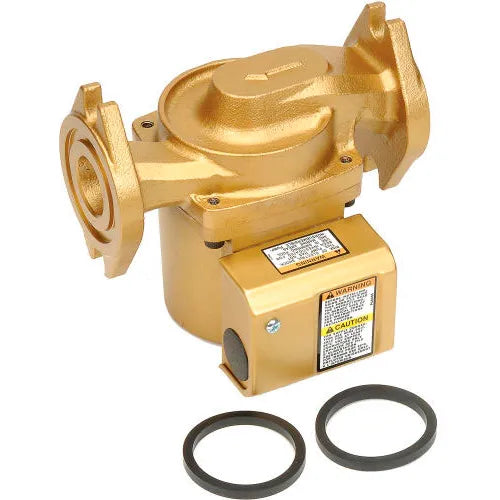 BELL & GOSSETT 103401LF CIRCULATOR PUMPS