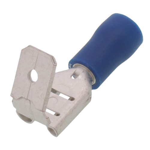 MARS Mars 86217 Solderless Terminal 16-14 1/4 Male/Fe Piggyback QD