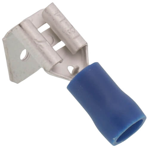 MARS Mars 86217 Solderless Terminal 16-14 1/4 Male/Fe Piggyback QD
