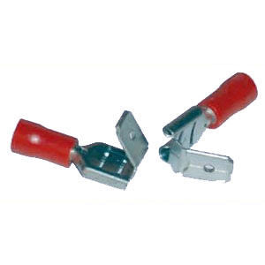 MARS 86520 TERMINALS