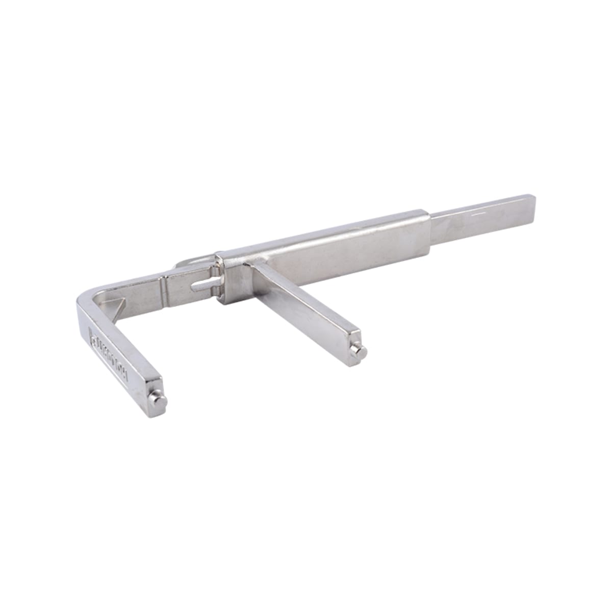 HOLDRITE HoldRite TRTSR 2 - 6 in. Tool Service and Repair Wrench