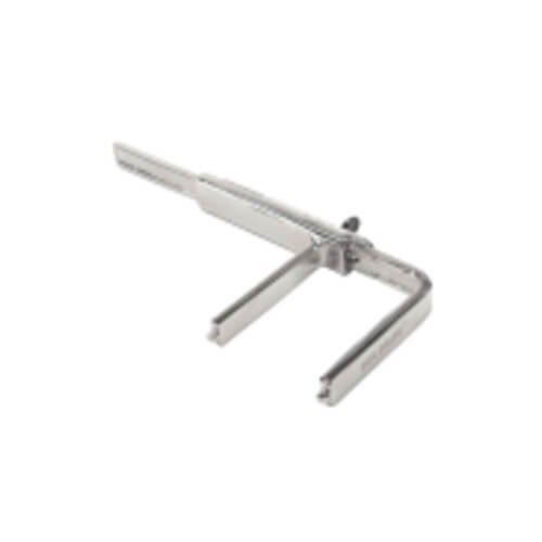 HOLDRITE HoldRite TRTSR 2 - 6 in. Tool Service and Repair Wrench